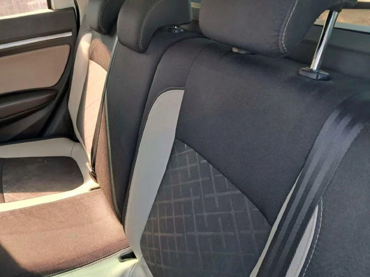 Продается LADA VESTA, 2019 г., Красноярский кр., Богучанский р-н